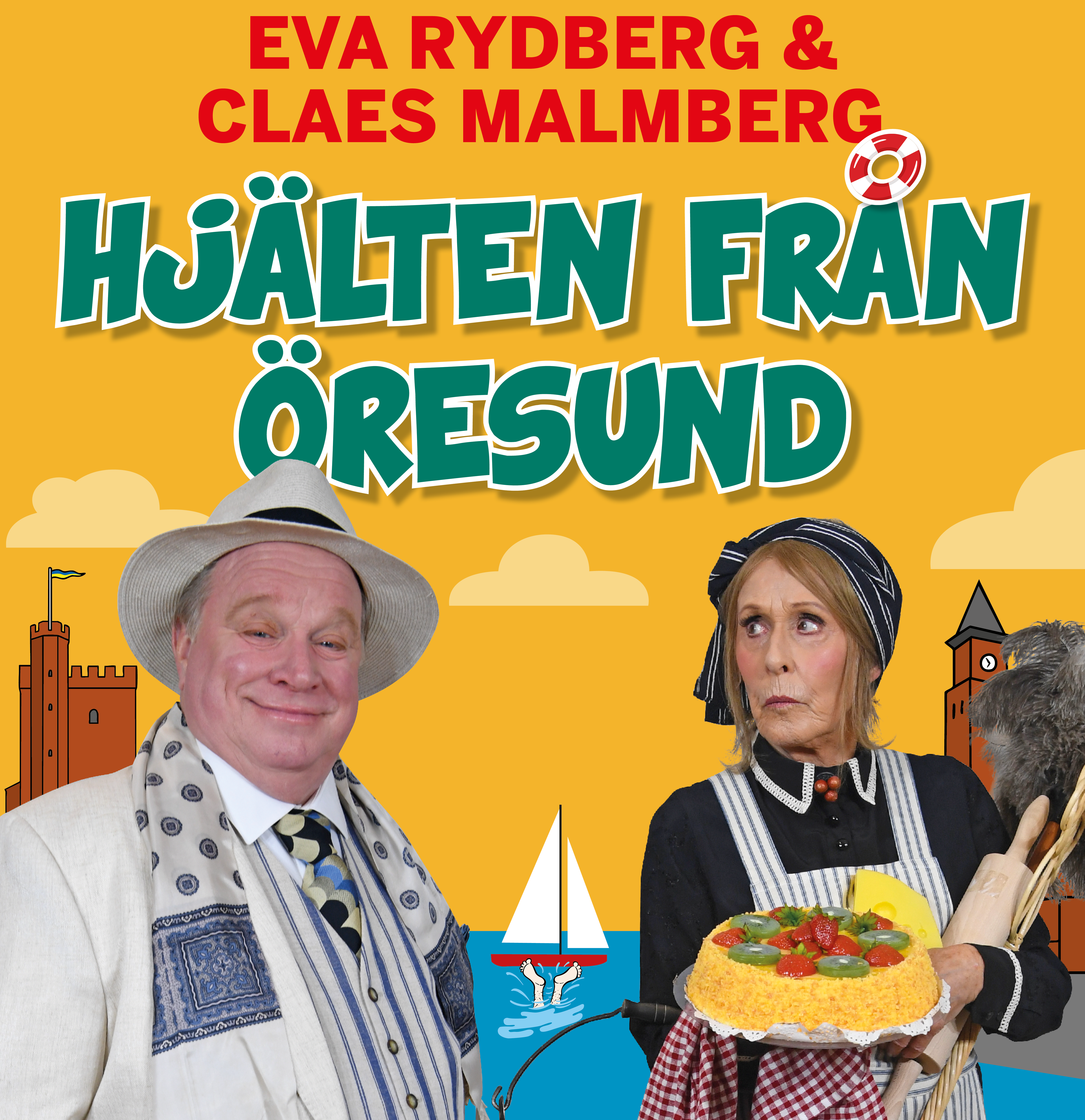 Hjlten frn resund med Eva Rydberg
