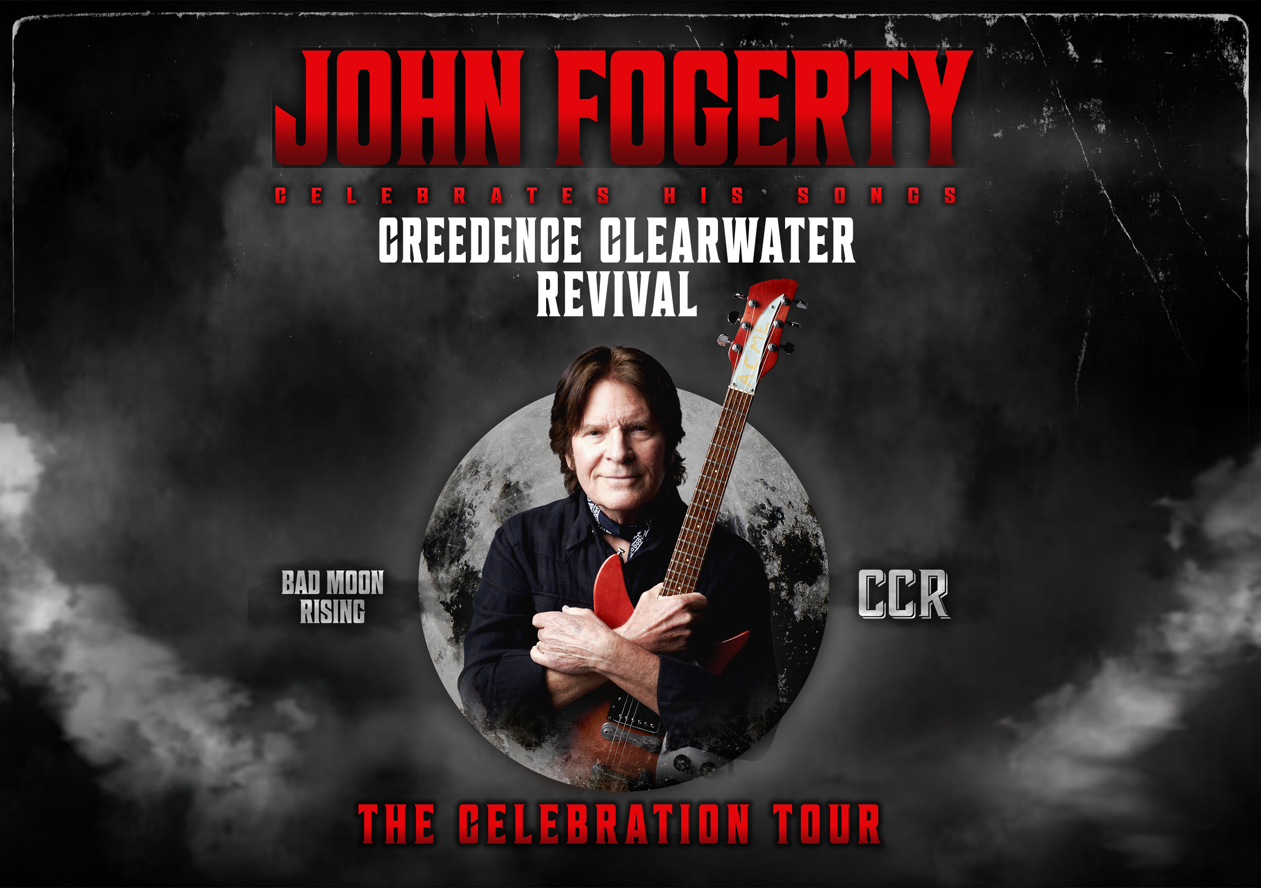 John Fogerty
