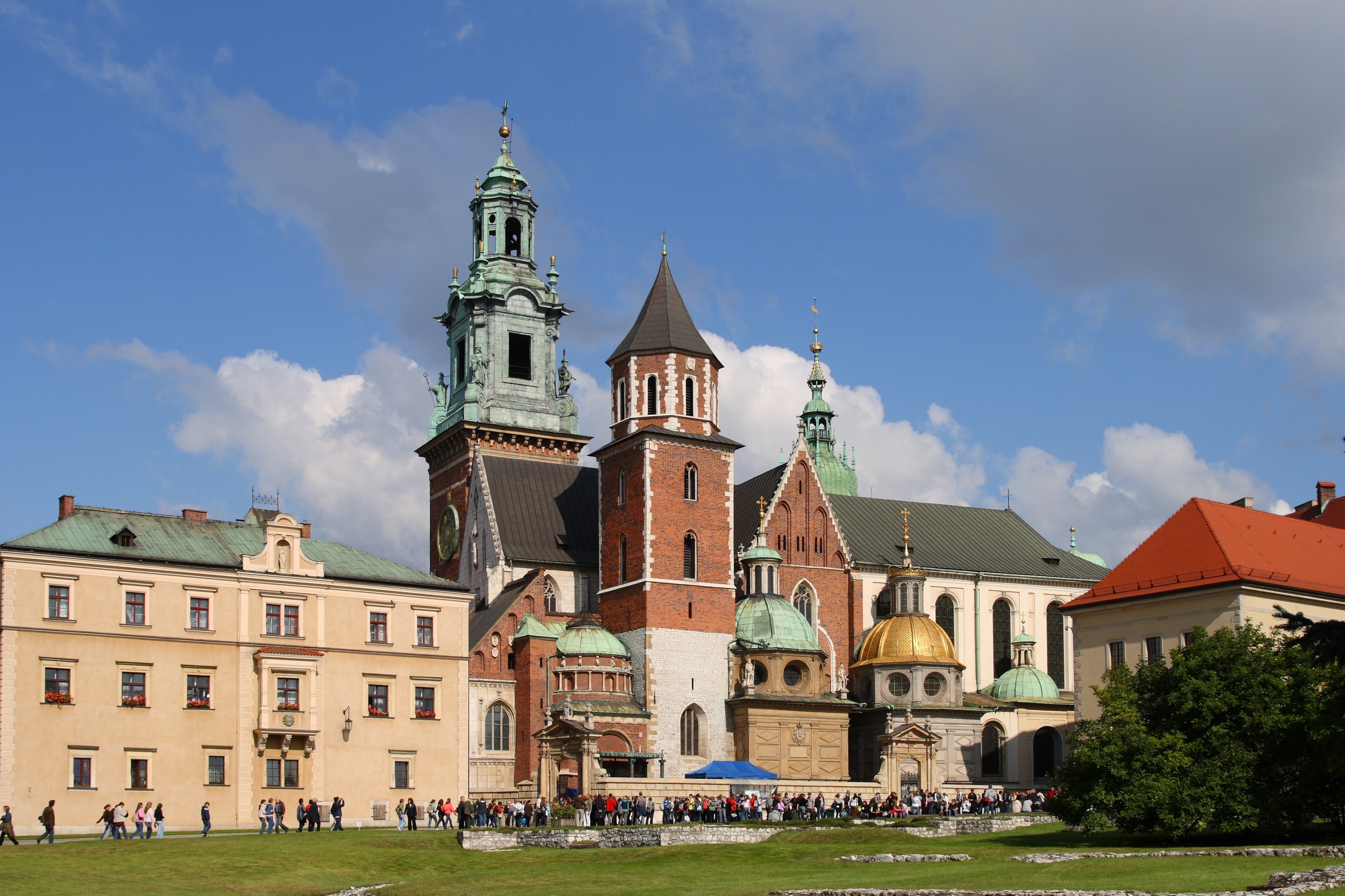 Krakow