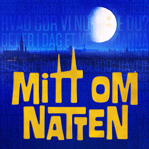 Mitt om Natten
