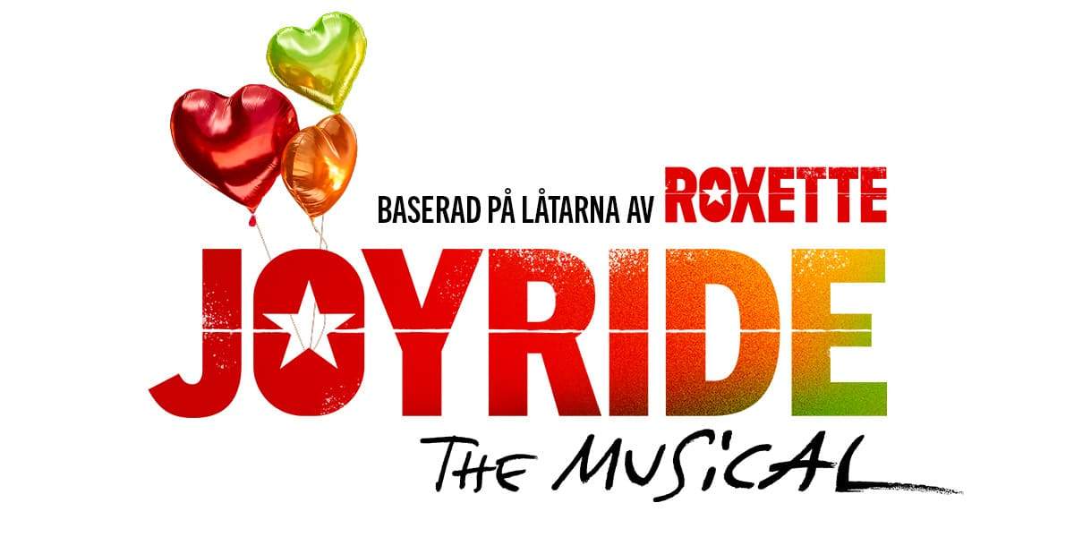 Joyride den 27 december